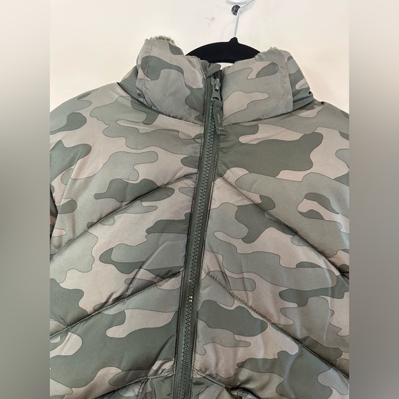 Thereabouts Little Boy Removable Hood Heavyweight Puffer Jacket NWT Size… - Picture 9 of 11